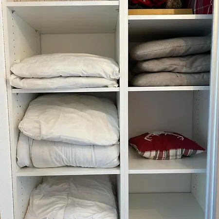 Apartment L Evidence, 4 A 5 Couchages, 1 Chambre, Cellier, Meuble De Tourisme 3 Etoiles, Vue Degagee, Parking Gratuit *