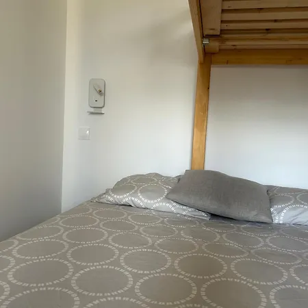 L Evidence, 4 A 5 Couchages, 1 Chambre, Cellier, Meuble De Tourisme 3 Etoiles, Vue Degagee, Parking Gratuit Apartment *
