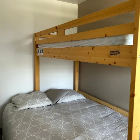 L Evidence, 4 A 5 Couchages, 1 Chambre, Cellier, Meuble De Tourisme 3 Etoiles, Vue Degagee, Parking Gratuit Διαμέρισμα