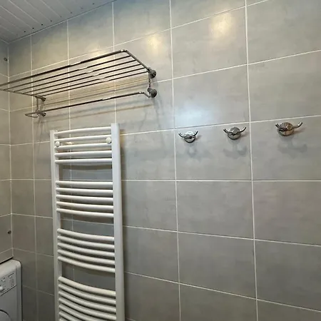 L Evidence, 4 A 5 Couchages, 1 Chambre, Cellier, Meuble De Tourisme 3 Etoiles, Vue Degagee, Parking Gratuit Chamrousse