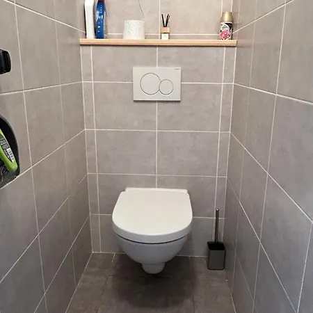 L Evidence, 4 A 5 Couchages, 1 Chambre, Cellier, Meuble De Tourisme 3 Etoiles, Vue Degagee, Parking Gratuit * Chamrousse