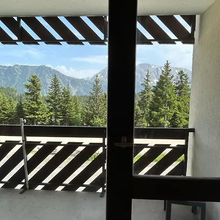 Apartment L Evidence, 4 A 5 Couchages, 1 Chambre, Cellier, Meuble De Tourisme 3 Etoiles, Vue Degagee, Parking Gratuit *